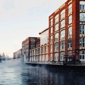 Meet your Posher, Myron